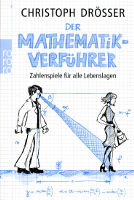 Cover des Buches: Mathematikverführer von Drösser