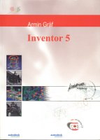 Cover des Buches: Armin Gräf: Inventor 5