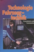 Cover des Buches: Stam:Technologie Fahrzeugtechnik