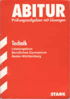 Bild des Buches:Abituraufgaben aus dem Stark-Verlag