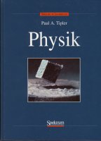 Cover des Buches: Tipler - Physik