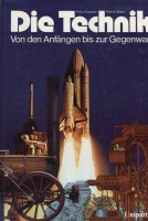 Cover des Buches: Technik von Troitzsch und Weber